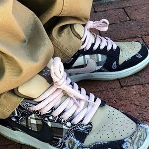 Meet your Posher, Frank